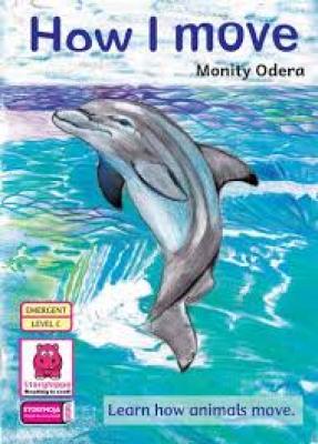 Storymoja How I Move